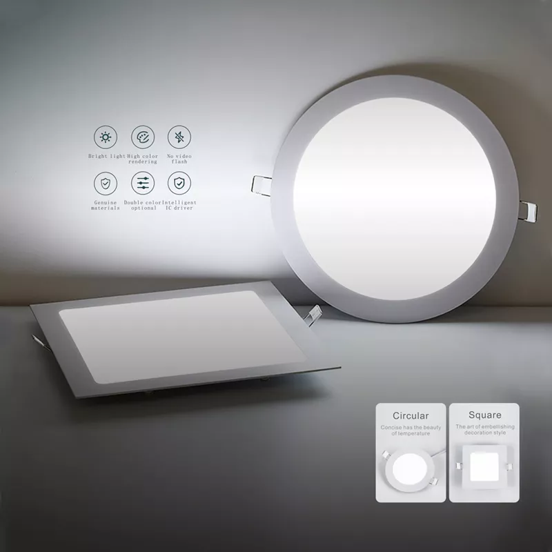 SLIM LED PANNEL